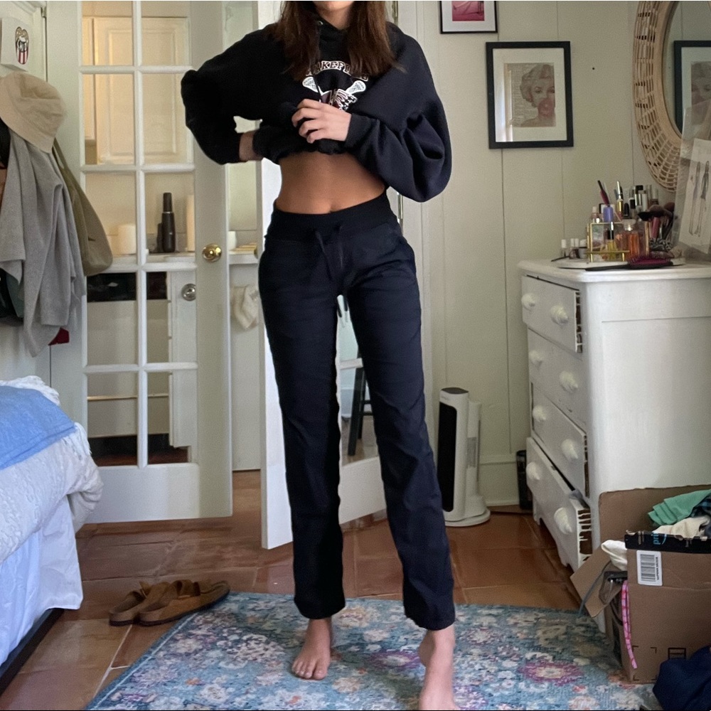 Lululemon Dance Pant unlined